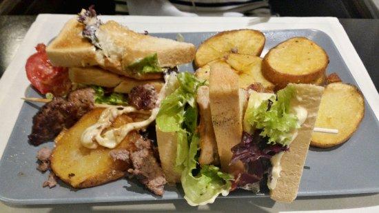 Art'bistrobar